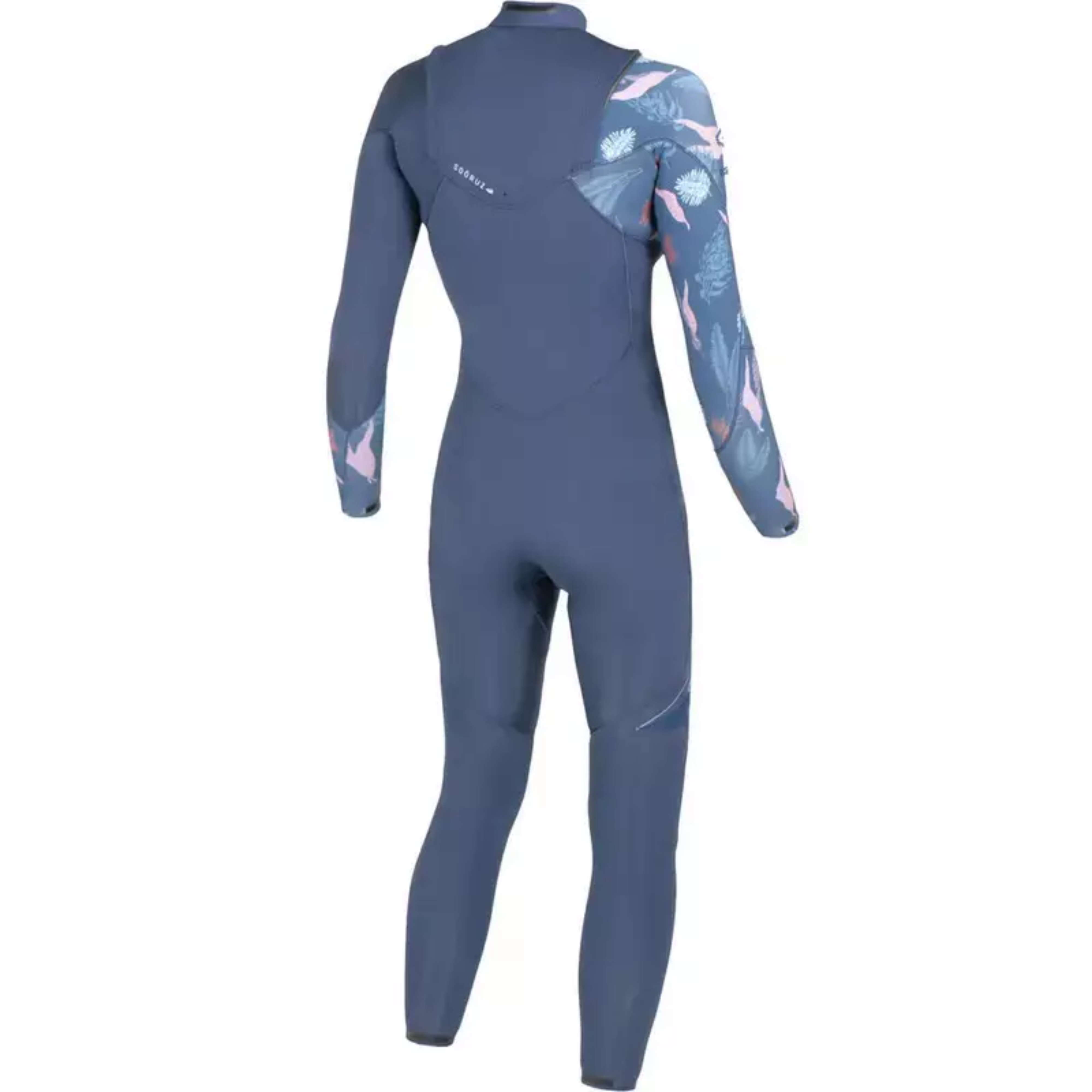 Combinaison femme SOORUZ 3/2 Oyster Devine Navy